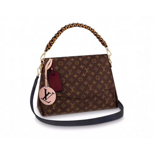 Lona Monogram original de Louis vuitton BEAUBOURG MM M43953