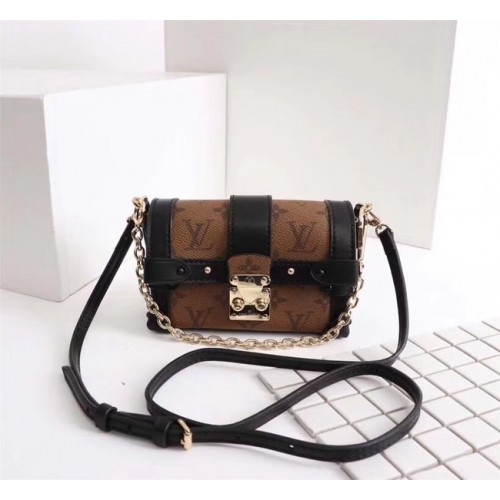 Bolso Louis vuitton Monogram Canvas Lipstick original M44186