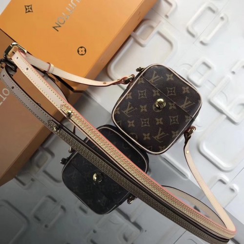 Lona Monogram original de Louis vuitton M40056