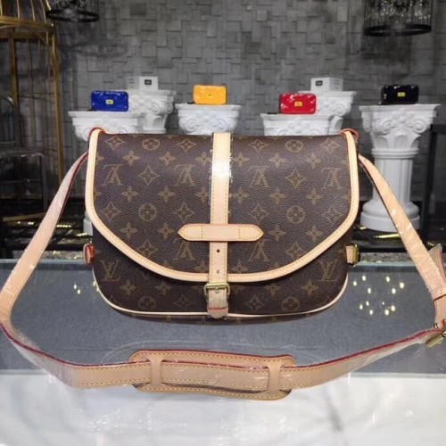 Lona Monogram original de Louis vuitton M42256