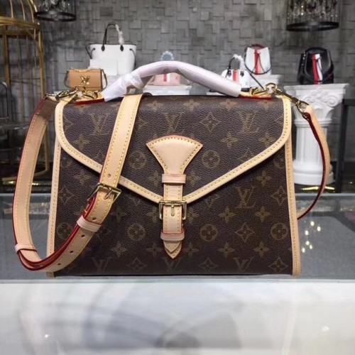 Lona Monogram original de Louis vuitton M51122