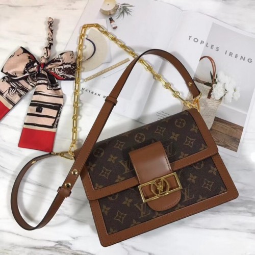 Lona Monogram original de Louis vuitton M52019