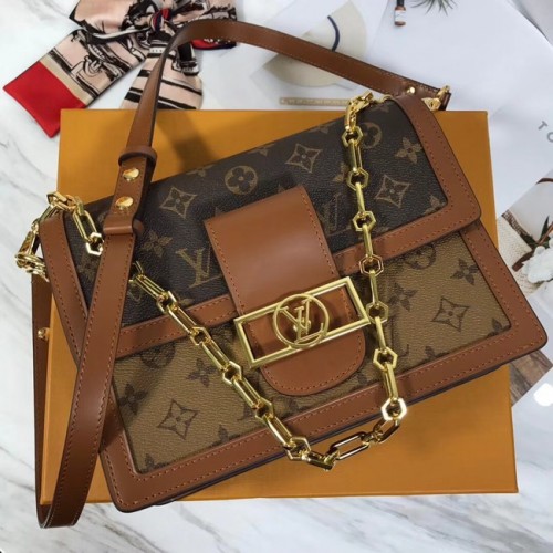 Lona Monogram original de Louis vuitton M52020