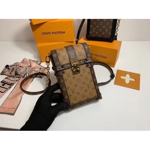 Lona Monogram original Louis vuitton M63913 amarillo