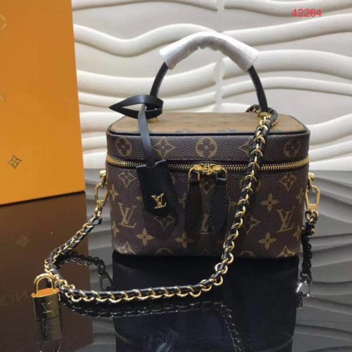 Lona Monogram original de Louis vuitton NICE BB M42265