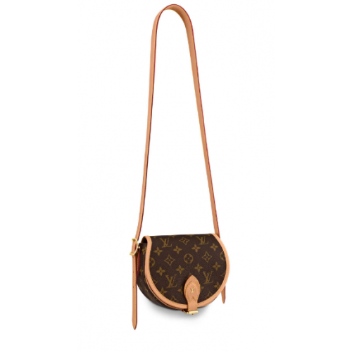 Lona Monogram original Louis vuitton TAMBOURIN M44860