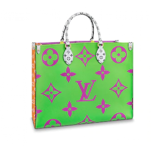 Louis vuitton original ONTHEGO M44570 Verde