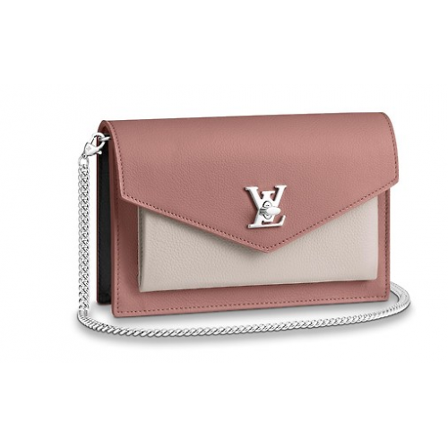 CADENA MYLOCKME M63980 POCHETTE original louis vuitton