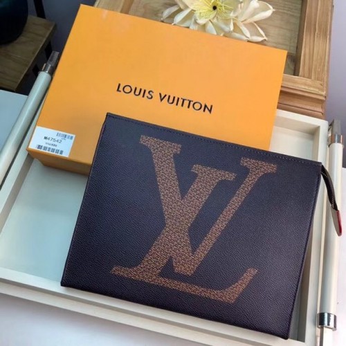 POCHETTE VOYAGE M47542 original louis vuitton