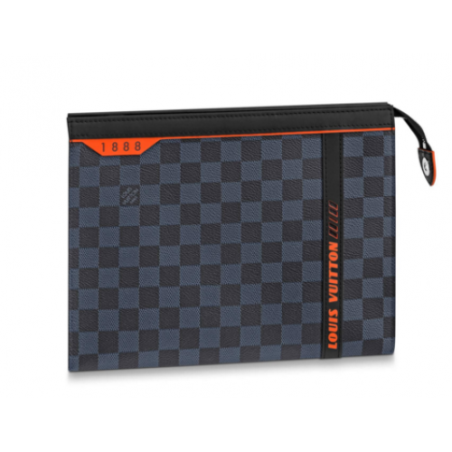 POCHETTE VOYAGE N60241 original louis vuitton