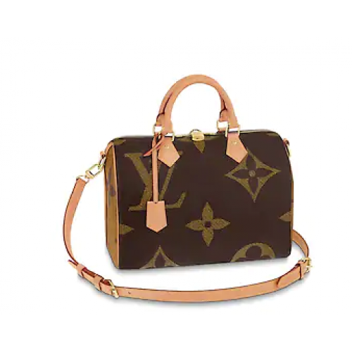 Bandolera Speedy original Louis vuitton 30 M44602