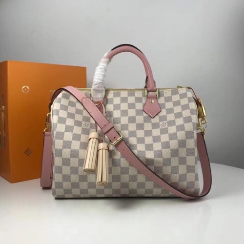 BANDOLERA VELOCIDAD original Louis vuitton 30 N41373