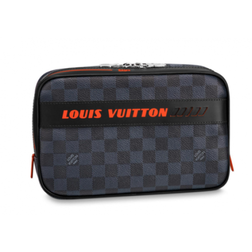 LOUIS VUITTON SET DE BAÑO N60245 original