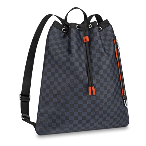 Mochila original louis vuitton N40170