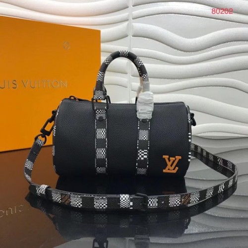 Cuero original louis vuitton M80202