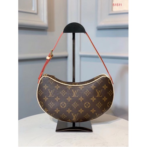 Lona de cuero original Louis vuitton Monogram M51511