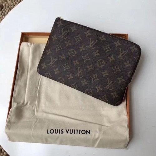 Lona monograma original louis vuitton ETUI VOYAGE PM M44148