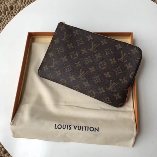 Lona monograma original louis vuitton ETUI VOYAGE PM M44191