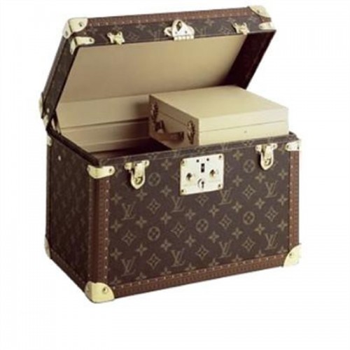 Neceser Louis Vuitton Monogram Canvas M21826