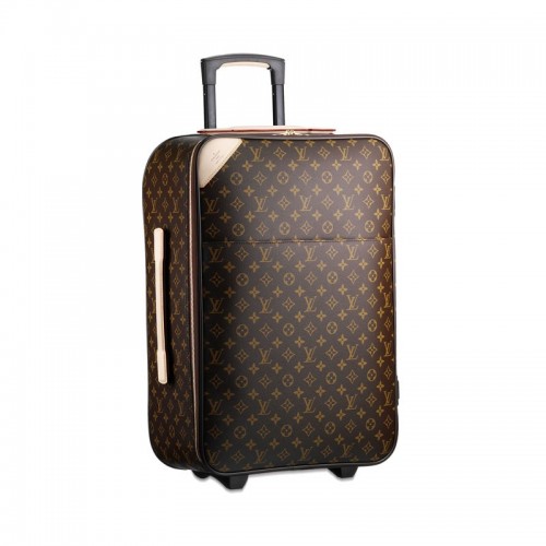 Equipaje Louis Vuitton Monogram Canvas Pegase 60 M23250