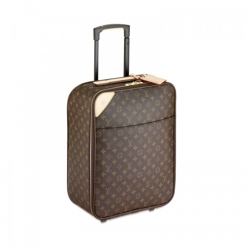 Louis Vuitton Réplica Monogram Canvas Pegase 50 M23251