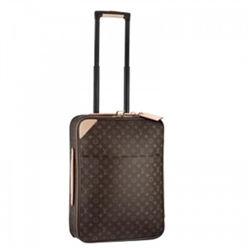 Louis Vuitton Monogram Pegase 65 Maleta M23295 En Venta