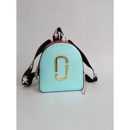 MARC JACOBS Mochila de piel Pack Shot 23898