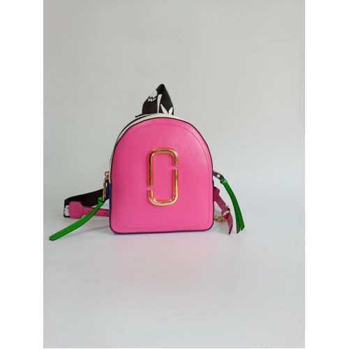 MARC JACOBS Mochila de piel Pack Shot 23899
