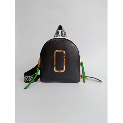MARC JACOBS Mochila de piel Pack Shot 23900