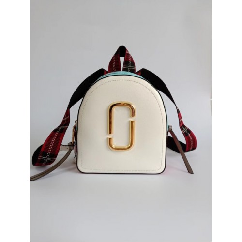 MARC JACOBS Mochila de piel Pack Shot 23902