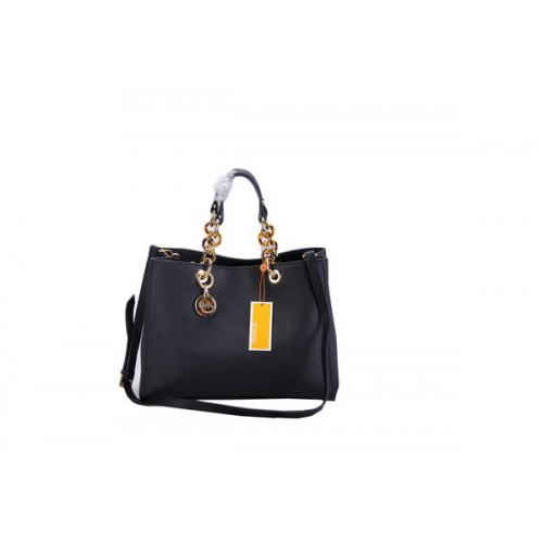 Michael Kors Jet Set Bolsa De Viaje MK0617 Negro