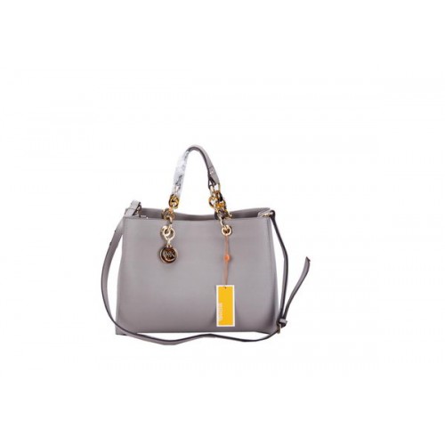 Michael Kors Jet Set Bolsa de Viaje MK0617 Gris