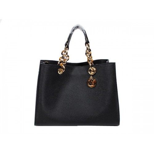Michael Kors Bolso de viaje Jet Set MK8860 Negro