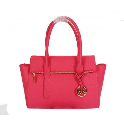 Michael Kors Jet Set Travel Tote Bag MK7799 Melocotón