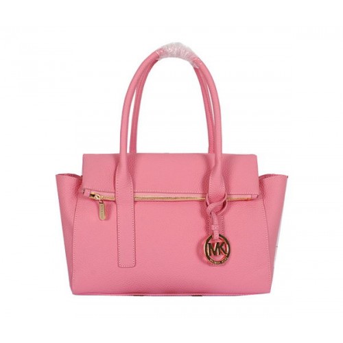 Michael Kors Jet Set Travel Tote Bag MK7799 Rosa