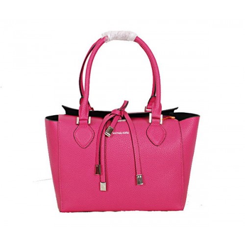 Michael Kors Bolso tote MINI Miranda N0901 Rosa