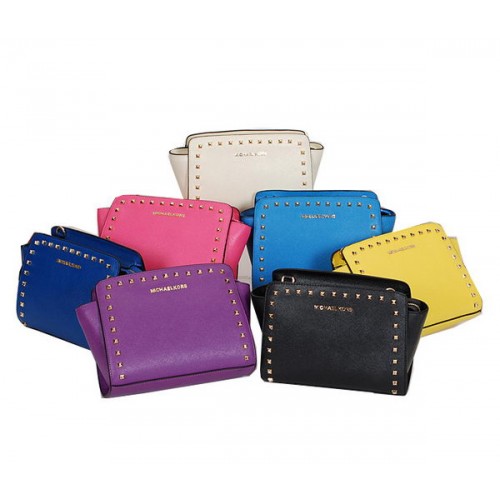 Michael Kors MK8600 Mini Selma Bandolera