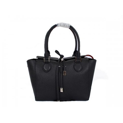 Michael Kors Mediano Miranda Bolso Tote 8709 Negro