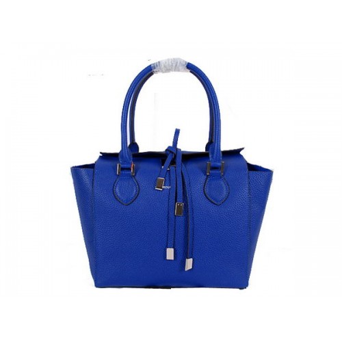 Michael Kors Mediano Miranda Tote Bag 8709 Azul