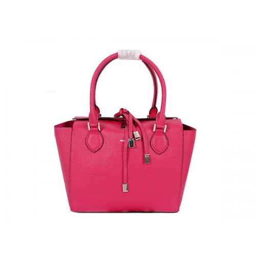Michael Kors Bolso Tote Miranda Mediano 8709 Rosa