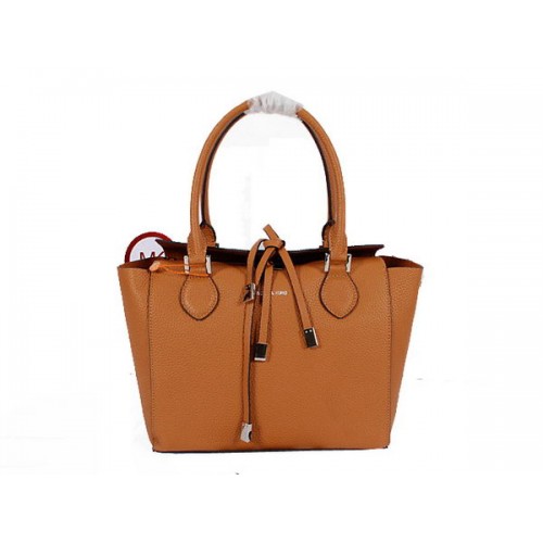 Michael Kors Bolso tote mediano Miranda 8709 Trigo