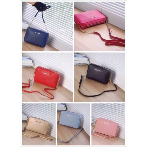 Michael Kors Original Bolso de Cuero MK2899