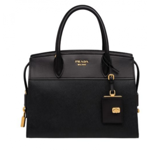 Bolso Prada Esplanade 1BA046 negro