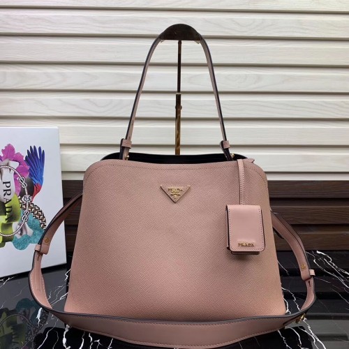 Bolso Prada Matinee 1BA249 Rosa
