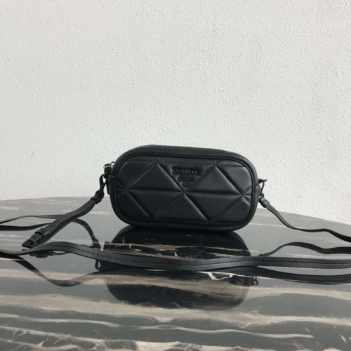 Minibolso Prada Spectrum 1DH046 negro