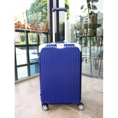 Maleta de viaje RIMOWA 1783 Azul