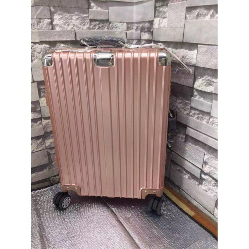 Maleta de viaje RIMOWA 1783 rosa