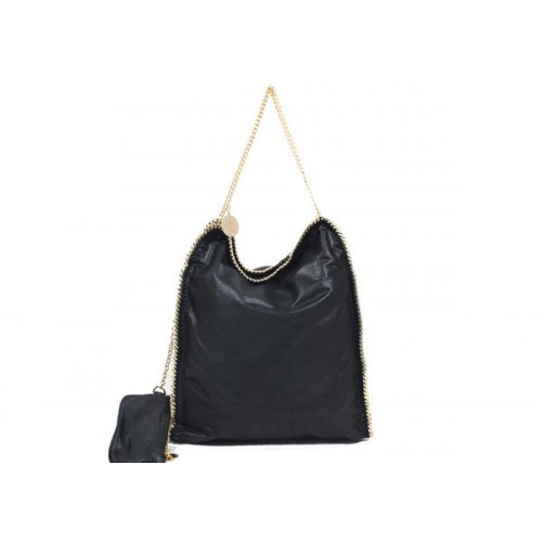 Stella McCartney Cartera Falabella Grande 839 Negro