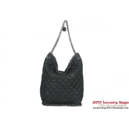 Stella McCartney Bolso Saco Falabella 816 Negro