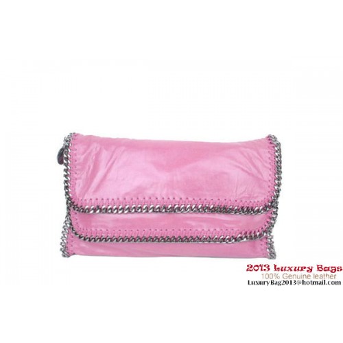 Stella McCartney Cartera Falabella 812L Rosa